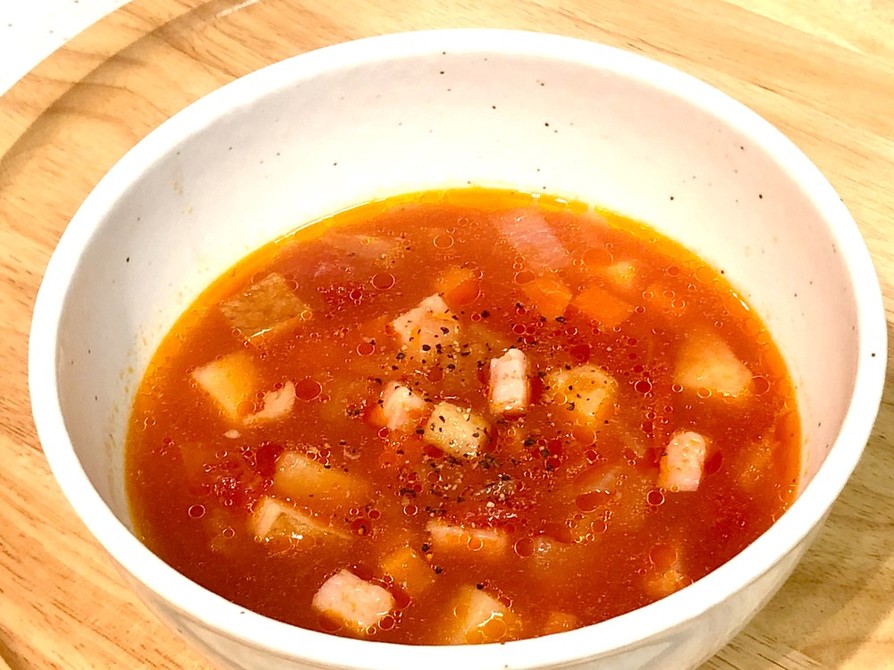 スタウトスロークッカーで作るコンビーフと野菜のレシピ