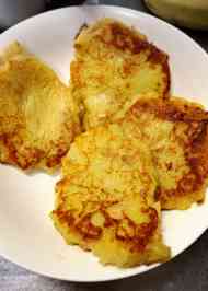 みんなが作ってる 豆腐 じゃがいも お焼きのレシピ クックパッド 簡単おいしいみんなのレシピが350万品
