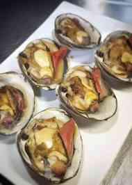 みんなが作ってる 浜焼きのレシピ クックパッド 簡単おいしいみんなのレシピが359万品