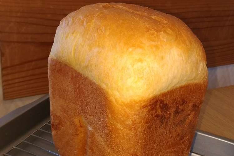 牛乳たっぷりのふわふわミルクパン レシピ 作り方 By クックズボラ飯 クックパッド 簡単おいしいみんなのレシピが366万品