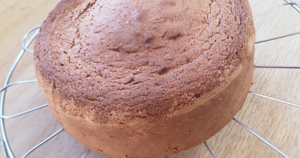 スポンジケーキをしっとりさせる方法 レシピ 作り方 By れおさき クックパッド 簡単おいしいみんなのレシピが360万品