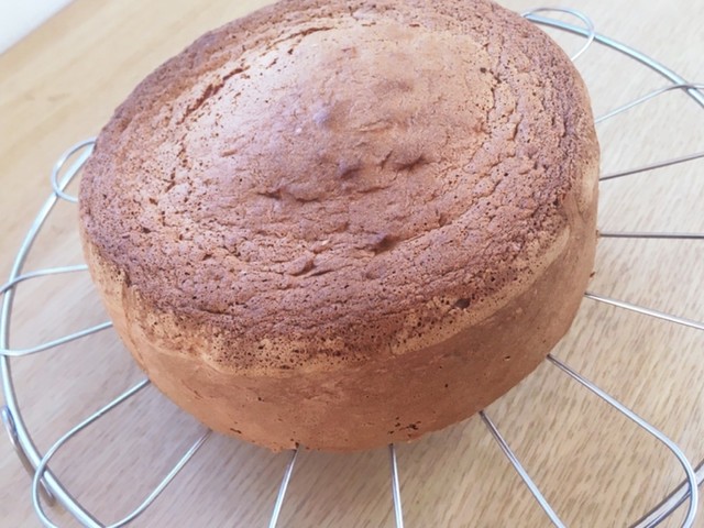 スポンジケーキをしっとりさせる方法 レシピ 作り方 By れおさき クックパッド 簡単おいしいみんなのレシピが374万品