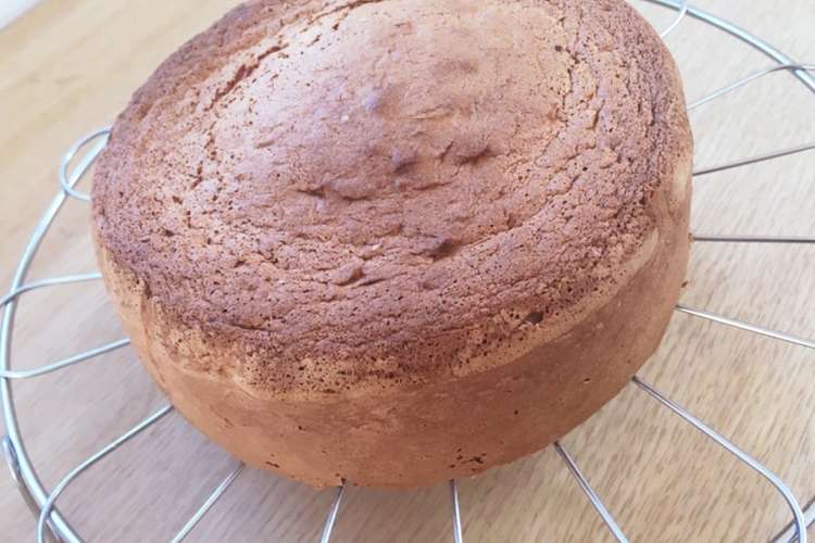 スポンジケーキをしっとりさせる方法 レシピ 作り方 By れおさき クックパッド 簡単おいしいみんなのレシピが371万品