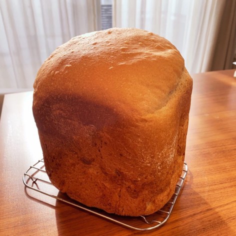 ほんのり甘い全粒粉食パン　1.5斤