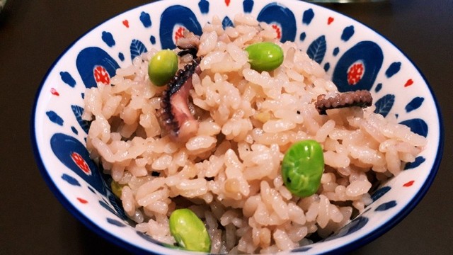 超簡単 たこめし レシピ 作り方 By エマニエル 藤子 クックパッド 簡単おいしいみんなのレシピが359万品