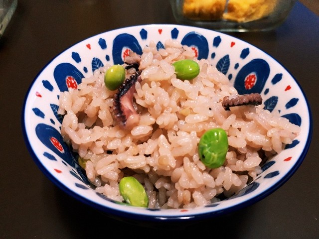 超簡単 たこめし レシピ 作り方 By エマニエル 藤子 クックパッド 簡単おいしいみんなのレシピが354万品