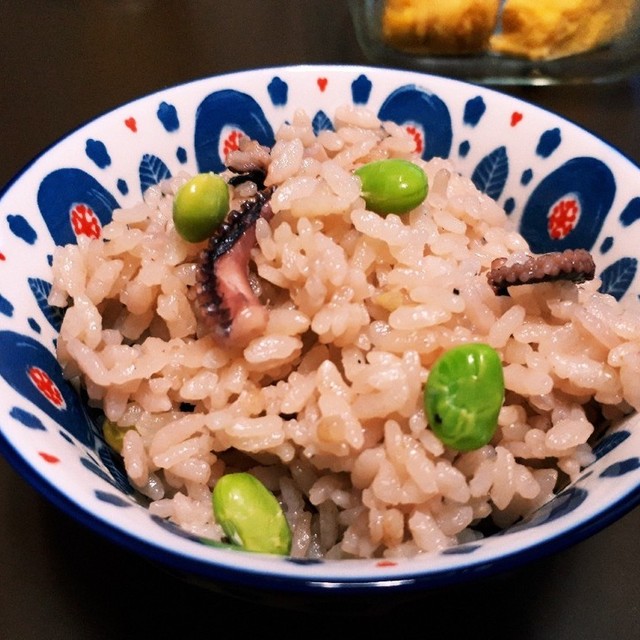 超簡単 たこめし レシピ 作り方 By エマニエル 藤子 クックパッド 簡単おいしいみんなのレシピが359万品