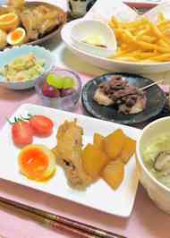 みんなが作ってる 冬 夕食のレシピ クックパッド 簡単おいしいみんなのレシピが352万品