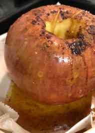 みんなが作ってる 焼きりんご まるごとのレシピ クックパッド 簡単おいしいみんなのレシピが350万品