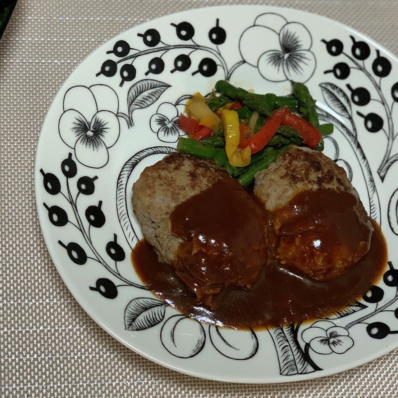 みんなが作ってる 低温調理 ハンバーグのレシピ クックパッド 簡単おいしいみんなのレシピが353万品