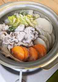 みんなが作ってる 一人暮らし 鍋のレシピ クックパッド 簡単おいしいみんなのレシピが348万品