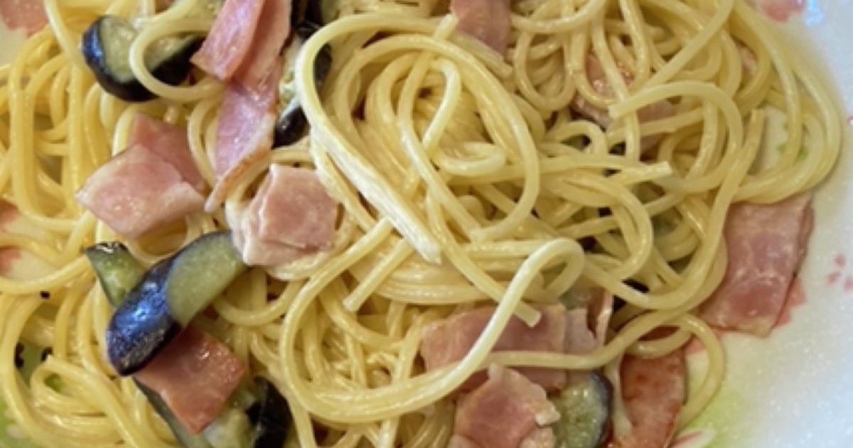 マヨ麺つゆスパゲティー レシピ 作り方 By キッチンへい クックパッド 簡単おいしいみんなのレシピが357万品