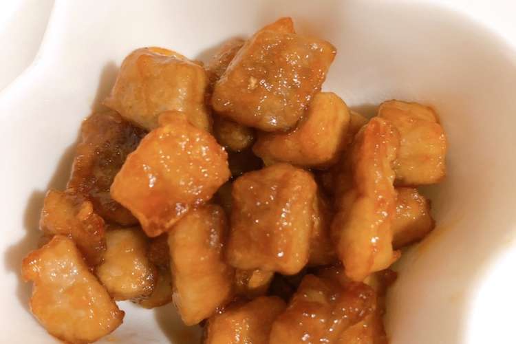 離乳食完了期 まぐろのケチャップ絡め レシピ 作り方 By Yuhochan クックパッド 簡単おいしいみんなのレシピが361万品