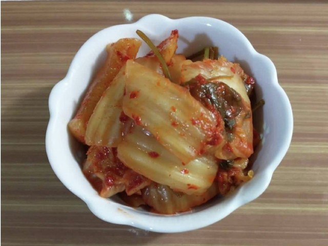 ニンニクなし簡単手作りキムチ レシピ 作り方 By Torontom クックパッド 簡単おいしいみんなのレシピが352万品 ニンニクなし簡単手作りキムチ レシピ 作り方 By Torontom クックパッド 簡単おいしいみんなのレシピが352万品