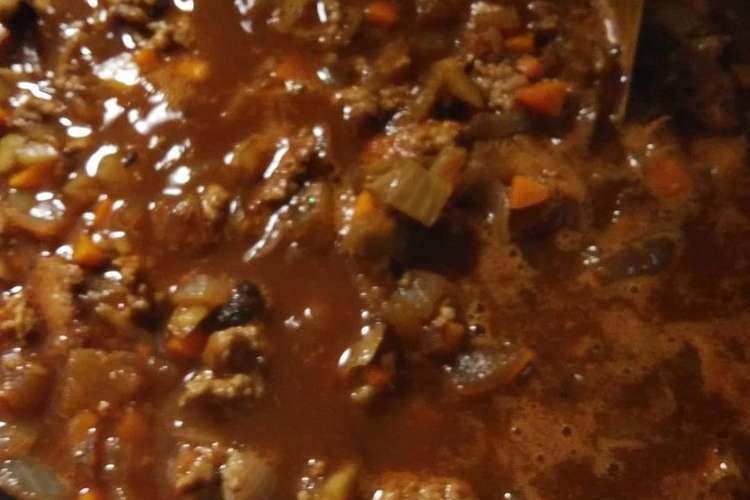 グルテンフリー キーマカレー レシピ 作り方 By Eーcoちゃん クックパッド 簡単おいしいみんなのレシピが354万品