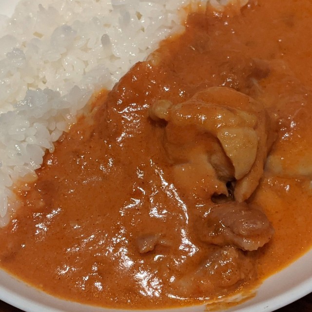 ルーなし簡単 辛くないバターチキンカレー レシピ 作り方 By かなのび クックパッド 簡単おいしいみんなのレシピが359万品 ルーなし簡単 辛くないバターチキンカレー レシピ 作り方 By かなのび クックパッド 簡単おいしいみんなのレシピが359万品