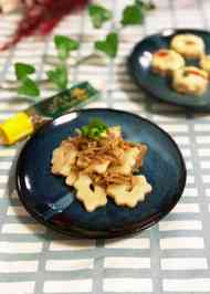 みんなが作ってる なめたけ アレンジのレシピ クックパッド 簡単おいしいみんなのレシピが354万品