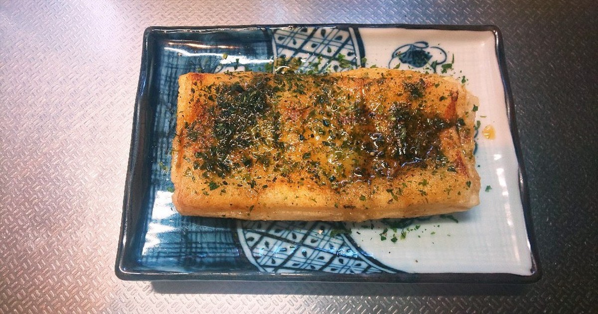 水餅 レシピ 作り方 By クックysu3r4 クックパッド