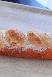 時短フランスパン（長さ30㎝）