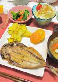 みんなが作ってる 夕食 魚のレシピ クックパッド 簡単おいしいみんなのレシピが350万品