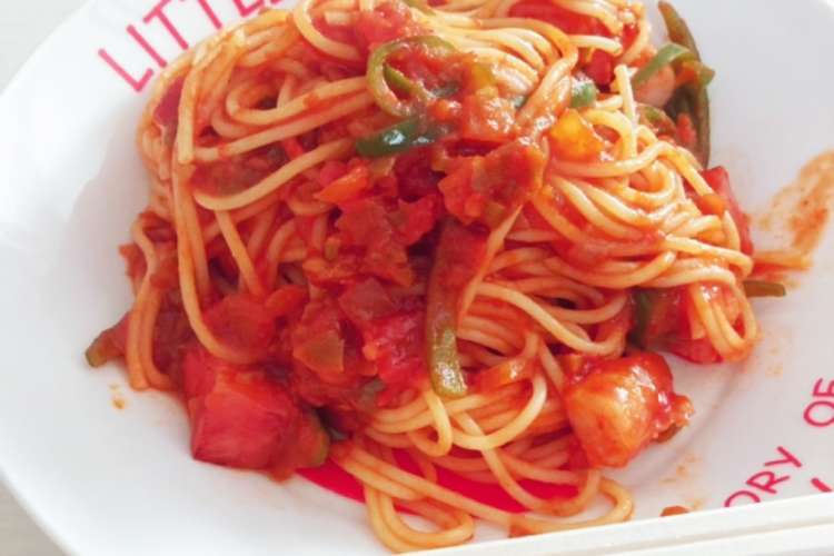 コストコのサルサソースでパスタ レシピ 作り方 By おはなちゃん クックパッド 簡単おいしいみんなのレシピが352万品