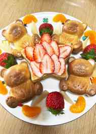 みんなが作ってる パンケーキ ホットケーキミックス 簡単のレシピ クックパッド 簡単おいしいみんなのレシピが355万品