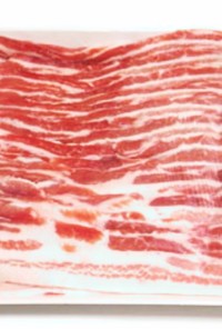 コストコ　豚バラ肉の保存^ - ^