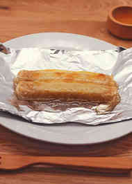 みんなの 玄米トースト レシピが12品 クックパッド