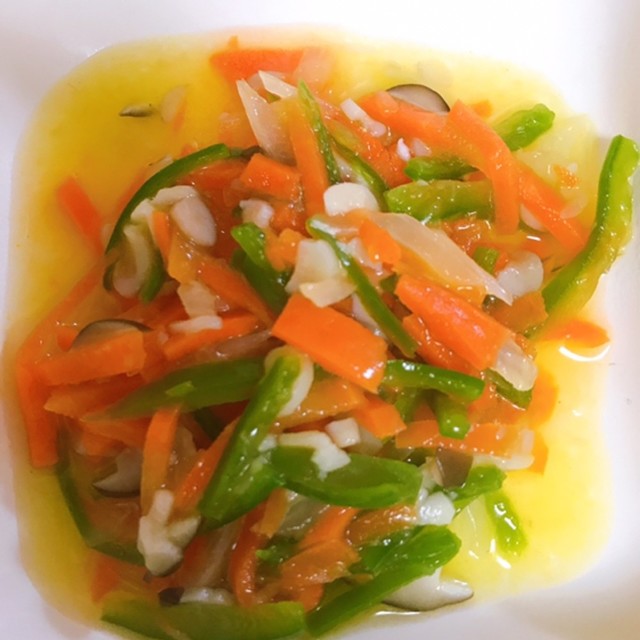 離乳食完了期 ピーマンの出汁煮 レシピ 作り方 By すああああ クックパッド 簡単おいしいみんなのレシピが354万品 離乳食完了期 ピーマンの出汁煮 レシピ 作り方 By すああああ クックパッド 簡単おいしいみんなのレシピが354万品