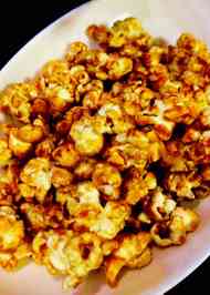 みんなが作ってる ポップコーン豆のレシピ クックパッド 簡単おいしいみんなのレシピが367万品