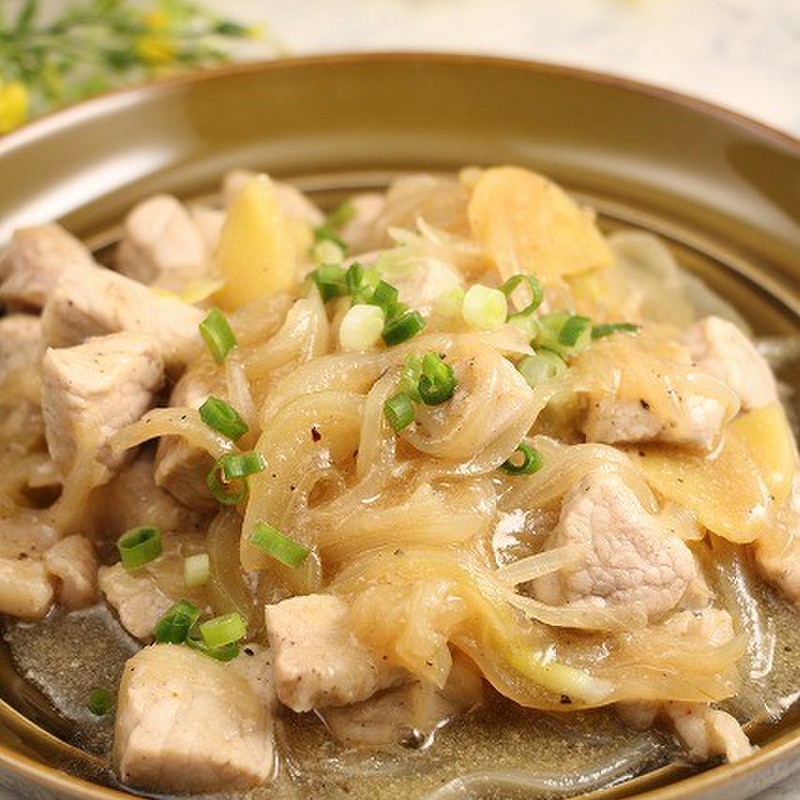 みんなが作ってる 豚ロース しょうが焼きのレシピ クックパッド 簡単おいしいみんなのレシピが350万品