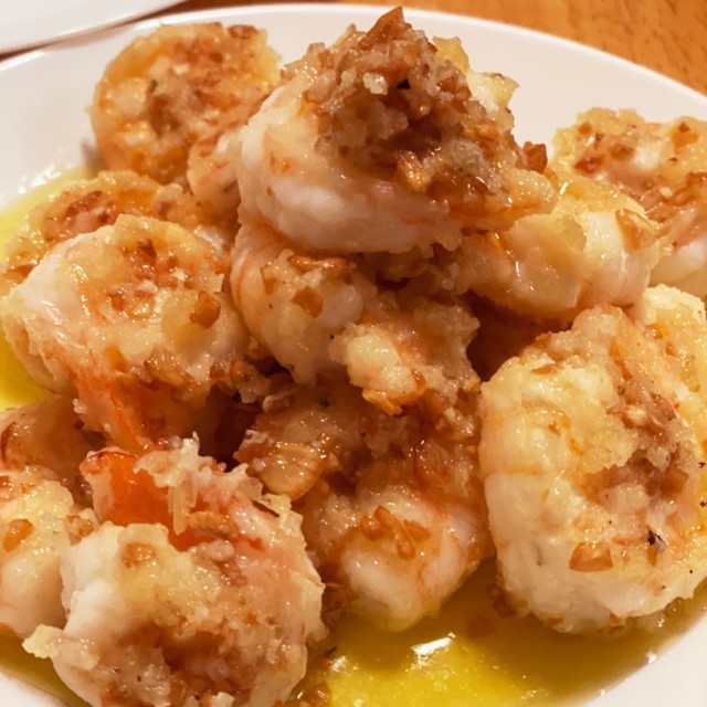 ちょっとしたコツ ガーリックシュリンプ レシピ 作り方 By Coozylife クックパッド 簡単おいしいみんなのレシピが374万品