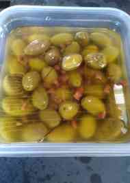 みんなが作ってる グリーンオリーブのレシピ クックパッド 簡単おいしいみんなのレシピが347万品