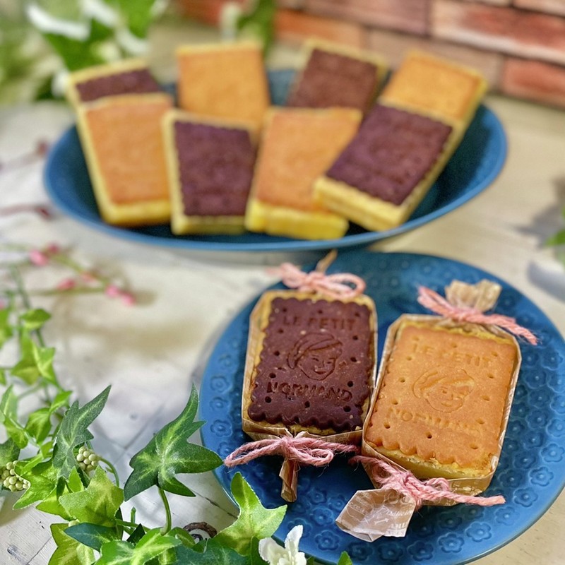 みんなが作ってる 簡単 お菓子 プレゼントのレシピ クックパッド 簡単おいしいみんなのレシピが346万品
