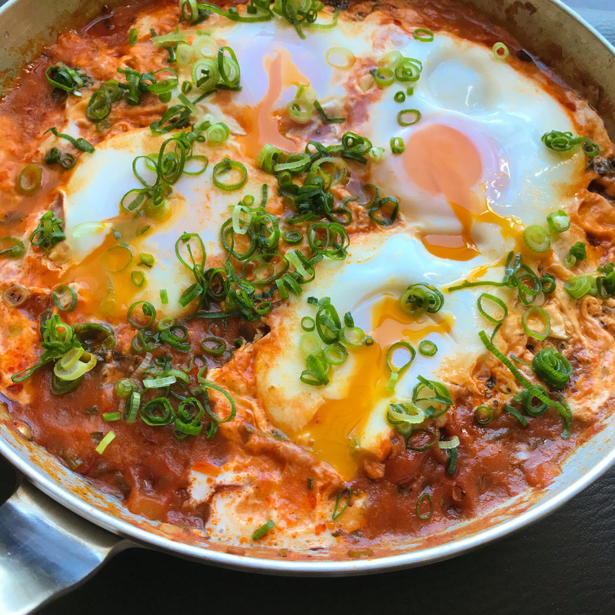 チュニジアのケフタのレシピ