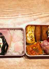 みんなが作ってる キャラ弁 鬼滅の刃 簡単のレシピ クックパッド 簡単おいしいみんなのレシピが366万品