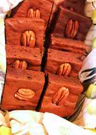 みんなが作ってる ファッジブラウニーのレシピ クックパッド 簡単おいしいみんなのレシピが350万品