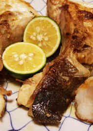 みんなが作ってる カンパチ かま フライパンのレシピ クックパッド 簡単おいしいみんなのレシピが366万品