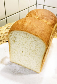 とかち野酵母★山形食パン