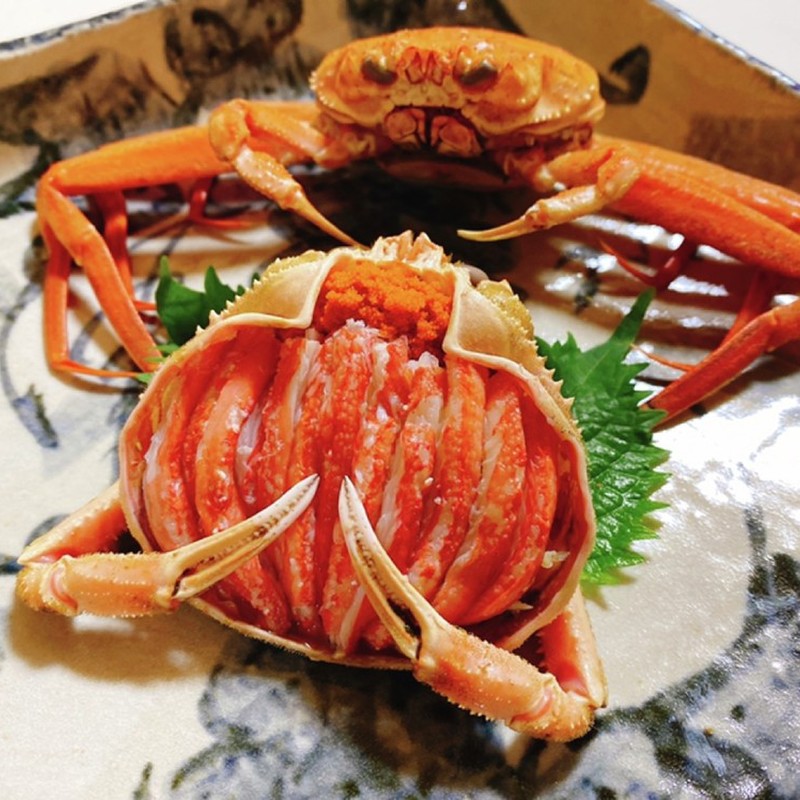 みんなの セコ蟹 レシピが11品 クックパッド
