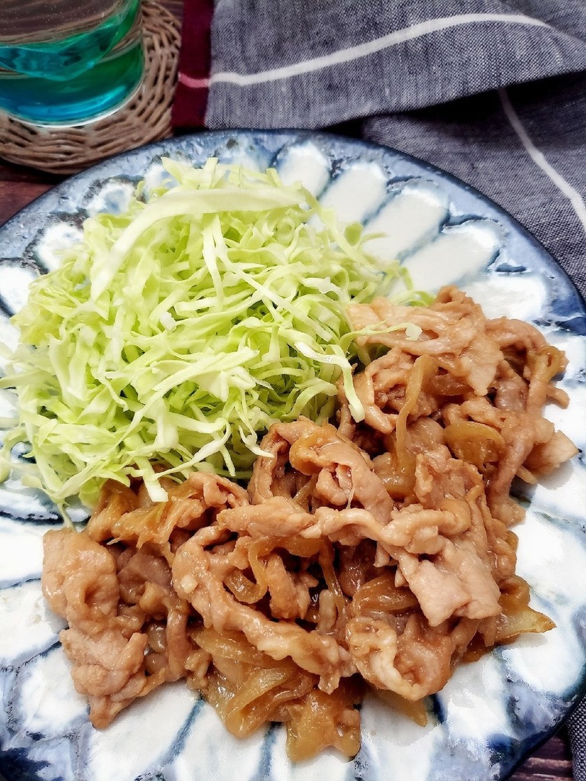 はちみつde柔らか♪はちみつ生姜焼き by こはるの幸せレシピ 【クックパッド】 簡単おいしいみんなのレシピが356万品
