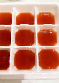 みんなが作ってる ミニトマト 離乳食 離乳食初期のレシピ クックパッド 簡単おいしいみんなのレシピが359万品