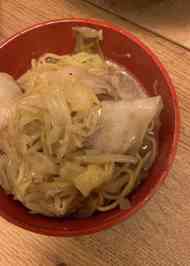 みんなが作ってる インスタントラーメン 二郎のレシピ クックパッド 簡単おいしいみんなのレシピが354万品