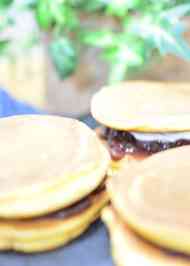 みんなが作ってる どら焼き ホットケーキミックスのレシピ クックパッド 簡単おいしいみんなのレシピが349万品