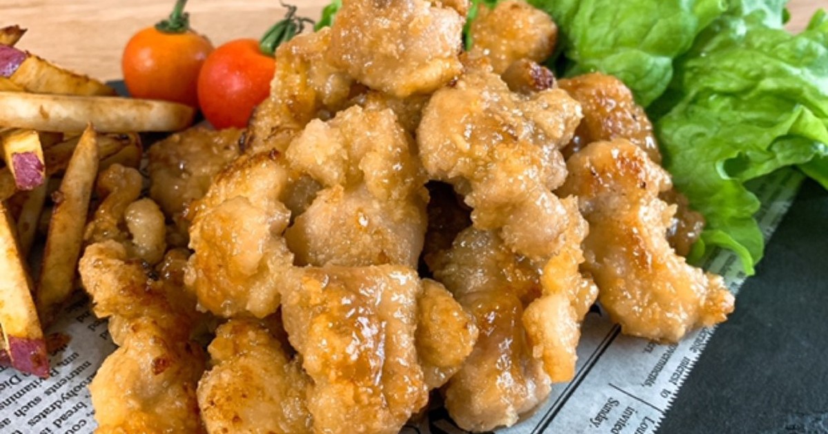 自家製ハニーバターのレシピ