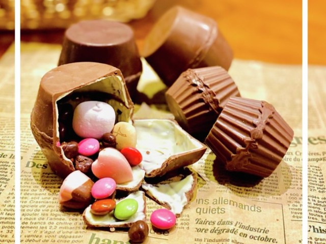 チョコエッグ レシピ 作り方 By バタ子99 クックパッド 簡単おいしいみんなのレシピが359万品 チョコエッグ レシピ 作り方 By バタ子99 クックパッド 簡単おいしいみんなのレシピが359万品