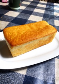 ご飯パン(覚えがき)