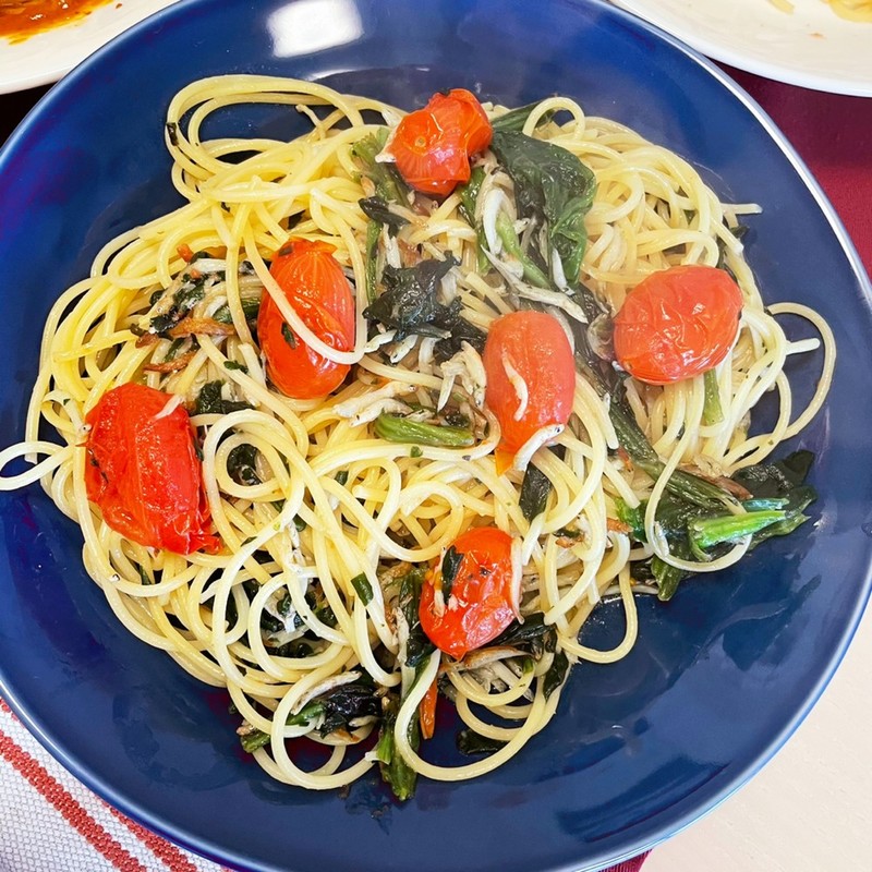 みんなが作ってる】アサリ しらす パスタのレシピ 【クックパッド】 簡単おいしいみんなのレシピが373万品 みんなが作ってる】アサリ しらす パスタのレシピ 【クックパッド】 簡単おいしいみんなのレシピが373万品