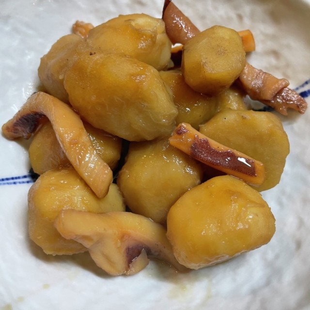 コストコ冷凍焼きイカで里芋の煮物 レシピ 作り方 By クック茶々茶 クックパッド 簡単おいしいみんなのレシピが367万品 コストコ冷凍焼きイカで里芋の煮物 レシピ 作り方 By クック茶々茶 クックパッド 簡単おいしいみんなのレシピが367万品