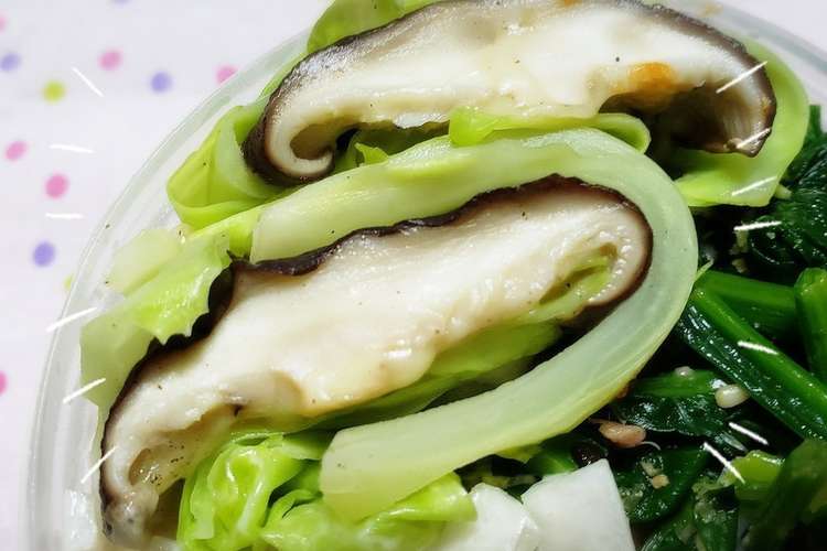 弁当に簡単野菜おかず キャベチーシリーズ レシピ 作り方 By 遥香 クックパッド 簡単おいしいみんなのレシピが360万品
